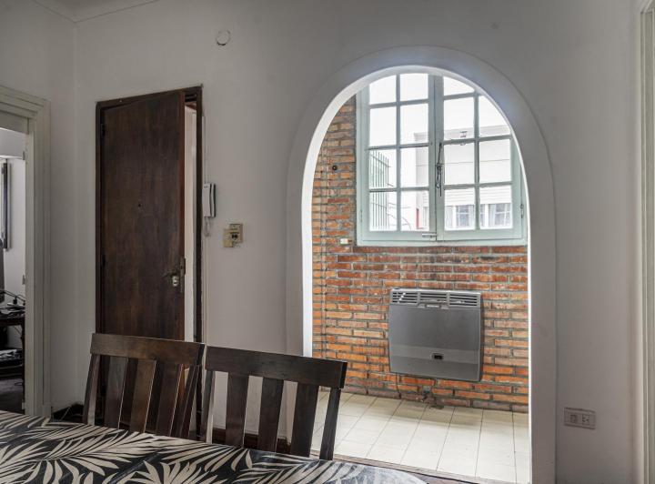 PH · 76m² · 3 Ambientes