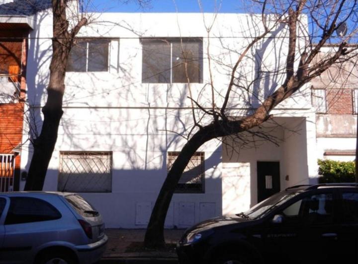 PH · 48m² · 3 Ambientes