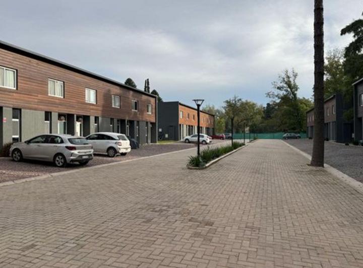 PH · 73m² · 3 Ambientes · 2 Cocheras