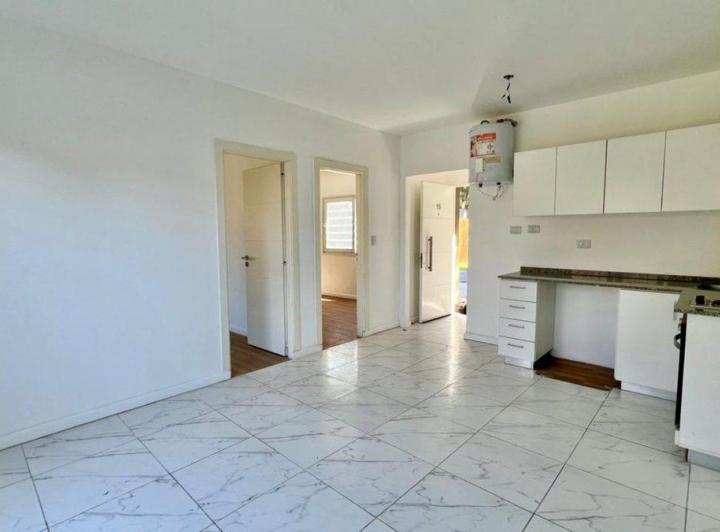 PH · 45m² · 3 Ambientes · 1 Cochera