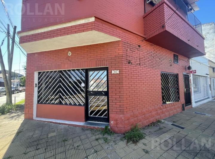 Local comercial · 50m² · 2 Ambientes