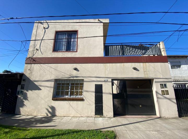 Departamento · 40m² · 2 Ambientes