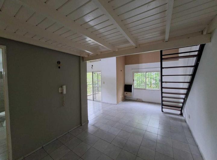 Departamento · 65m² · 2 Ambientes