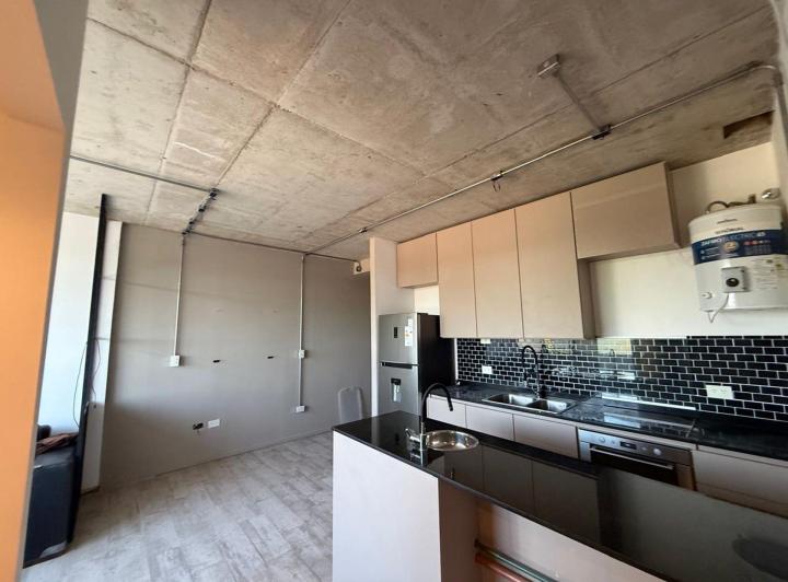 Departamento · 51m² · 2 Ambientes