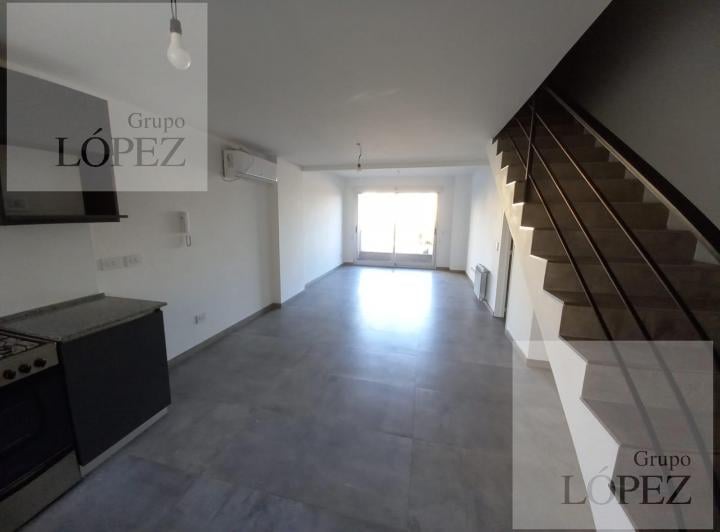 Departamento · 77m² · 4 Ambientes