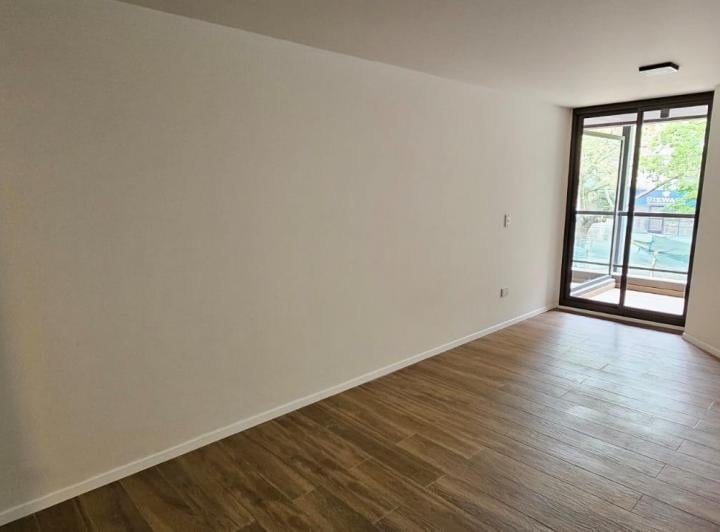 Departamento · 44m² · 2 Ambientes