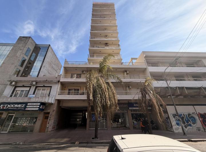 Departamento · 35m² · 1 Ambiente