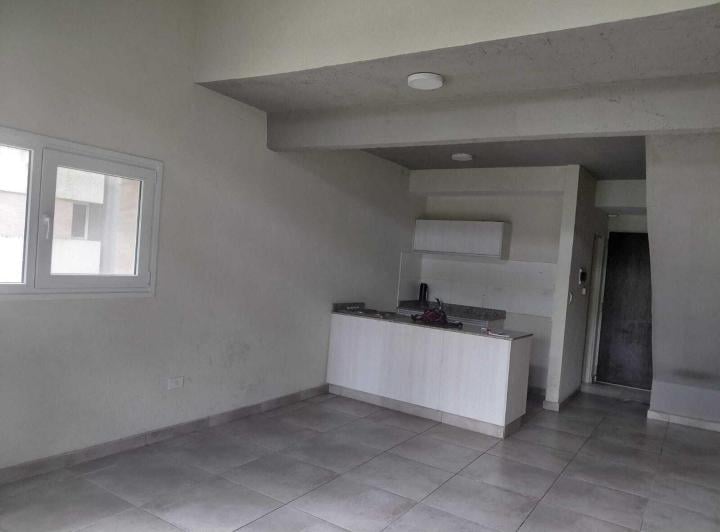 Departamento · 61m² · 2 Ambientes · 1 Cochera