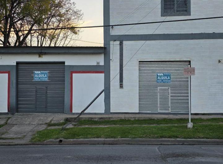 Local comercial · 60m²