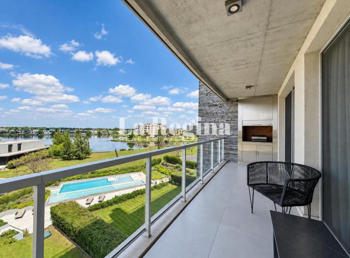 Departamento · 54m² · 2 Ambientes