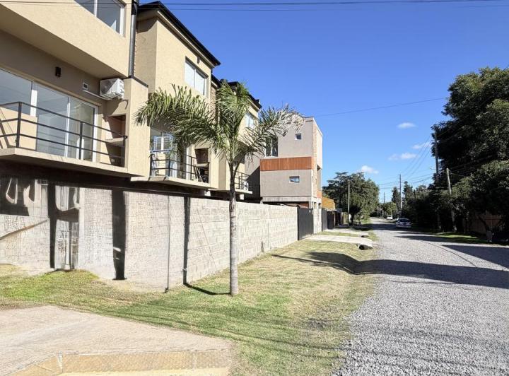 Departamento · 53m² · 2 Ambientes