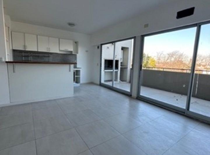Departamento · 91m² · 3 Ambientes · 1 Cochera