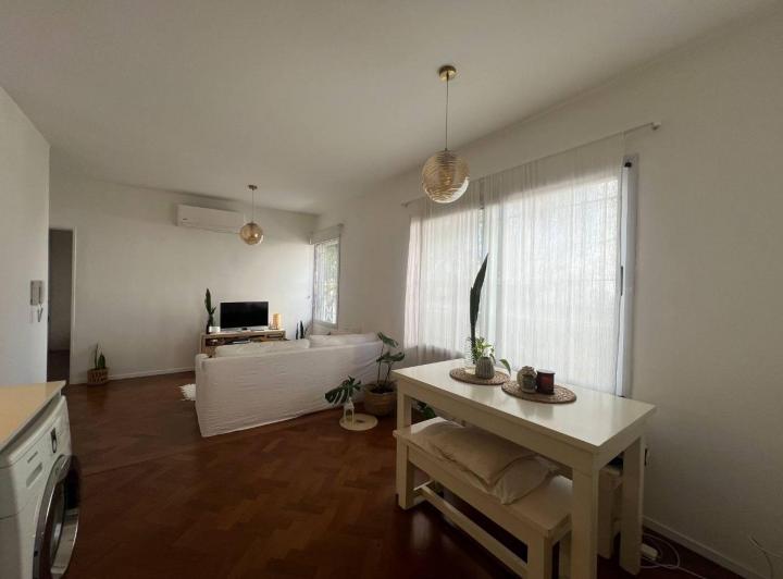 PH · 48m² · 2 Ambientes