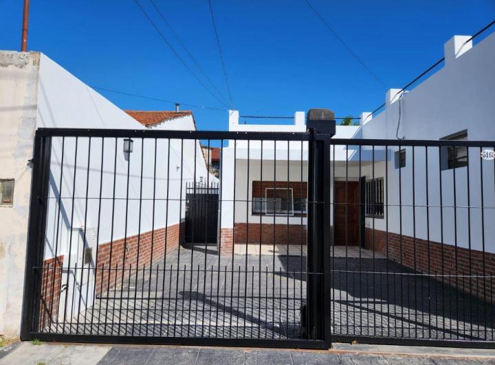 PH · 170m² · 3 Ambientes · 1 Cochera