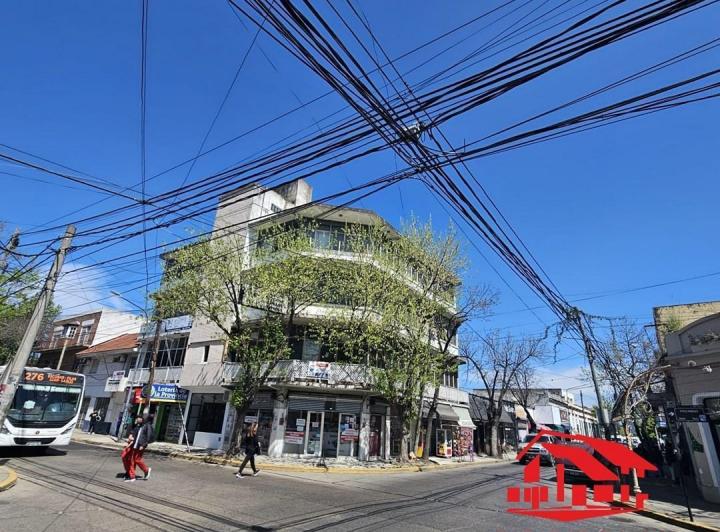 Oficina comercial · 24m²