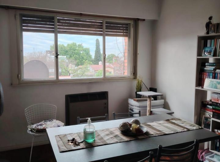 Departamento · 30m² · 2 Ambientes