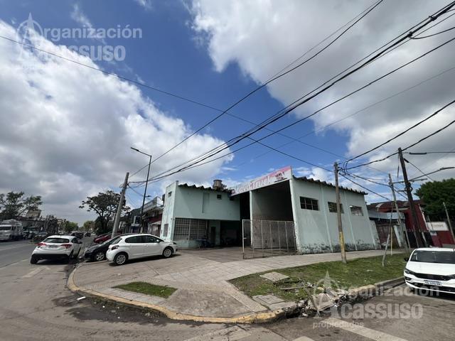 Local comercial · 336m²