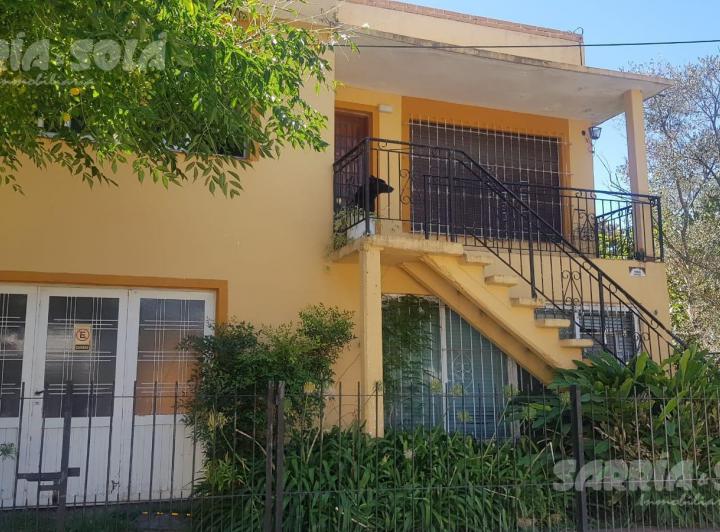 Casa · 181m² · 4 Ambientes · 1 Cochera