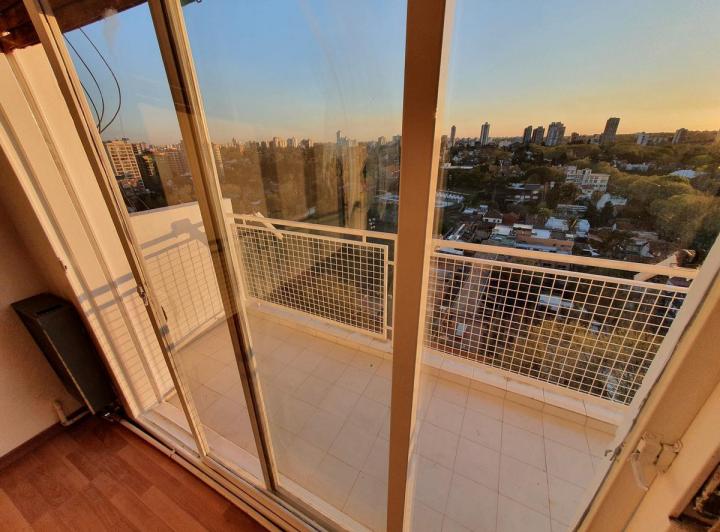 Departamento · 44m² · 2 Ambientes