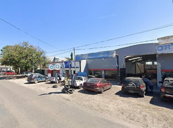 Local comercial · 72m² · 2 Ambientes