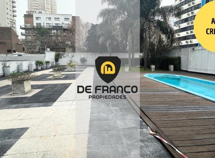Departamento · 33m² · 2 Ambientes