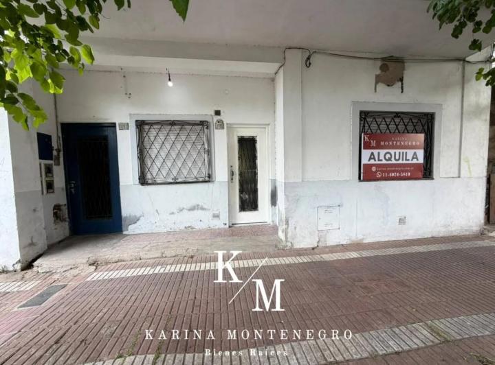 PH · 60m² · 3 Ambientes