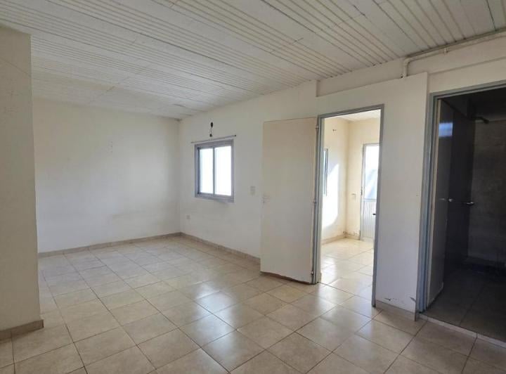 Departamento · 30m² · 1 Ambiente