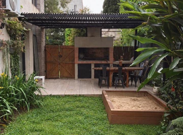 Departamento · 75m² · 2 Ambientes · 1 Cochera