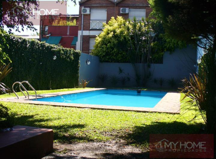 Departamento · 45m² · 2 Ambientes · 1 Cochera