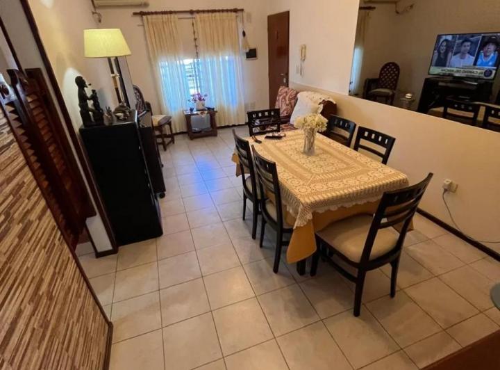 Departamento · 60m² · 3 Ambientes