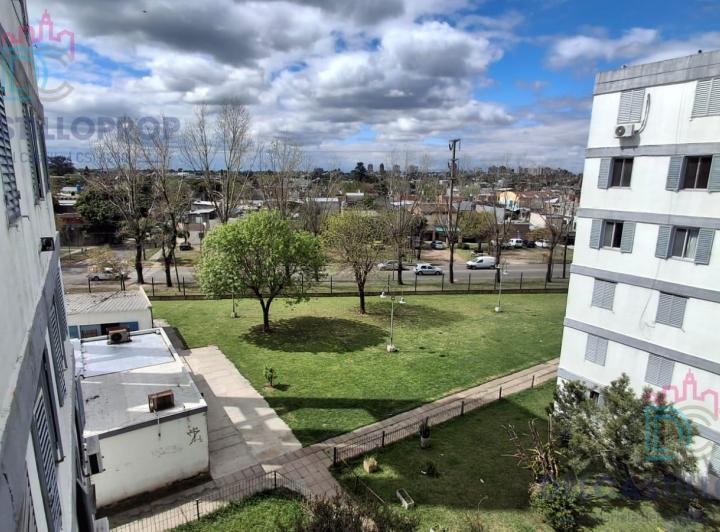 Departamento · 67m² · 4 Ambientes