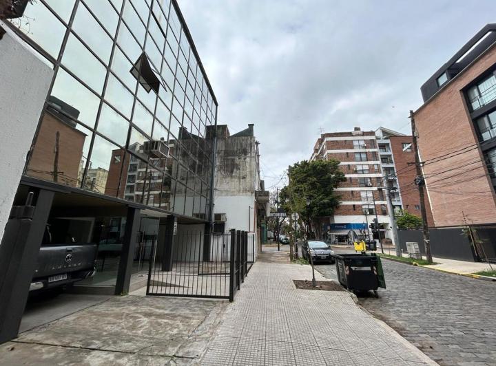 Oficina comercial · 40m²