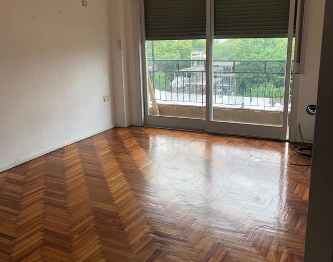 Departamento · 120m² · 4 Ambientes