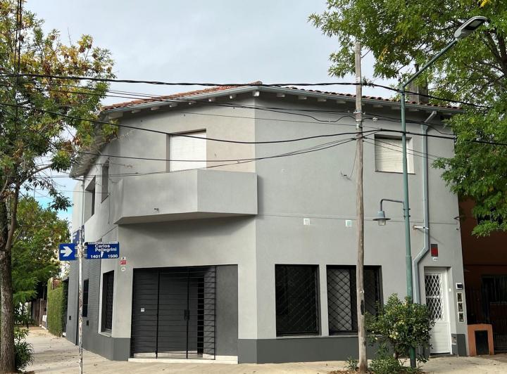 Casa · 40m² · 2 Ambientes
