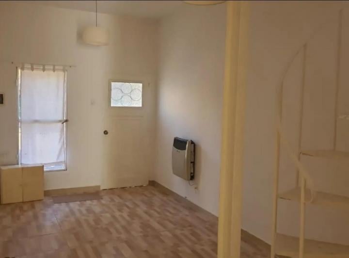 PH · 27m² · 2 Ambientes