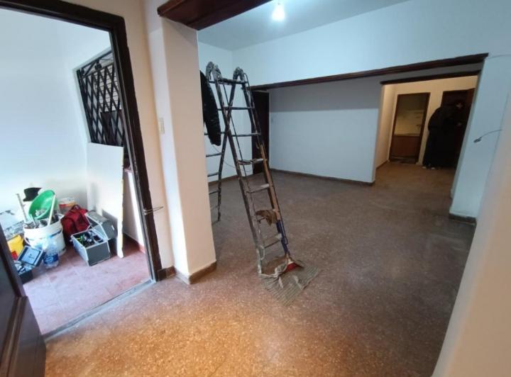 PH · 45m² · 2 Ambientes