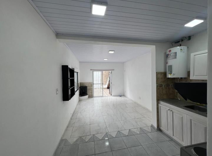 PH · 42m² · 2 Ambientes