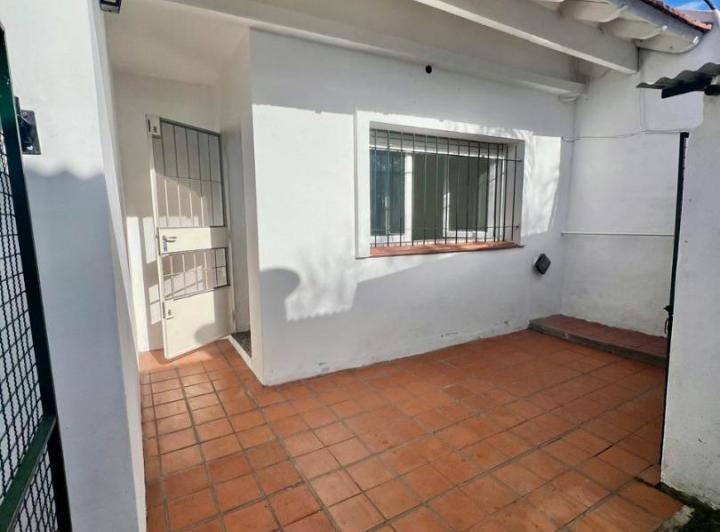 PH · 50m² · 2 Ambientes