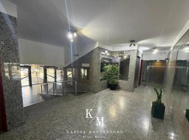 Departamento · 54m² · 2 Ambientes