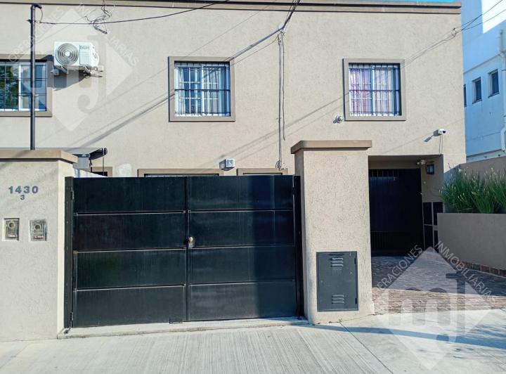 PH · 80m² · 4 Ambientes · 1 Cochera