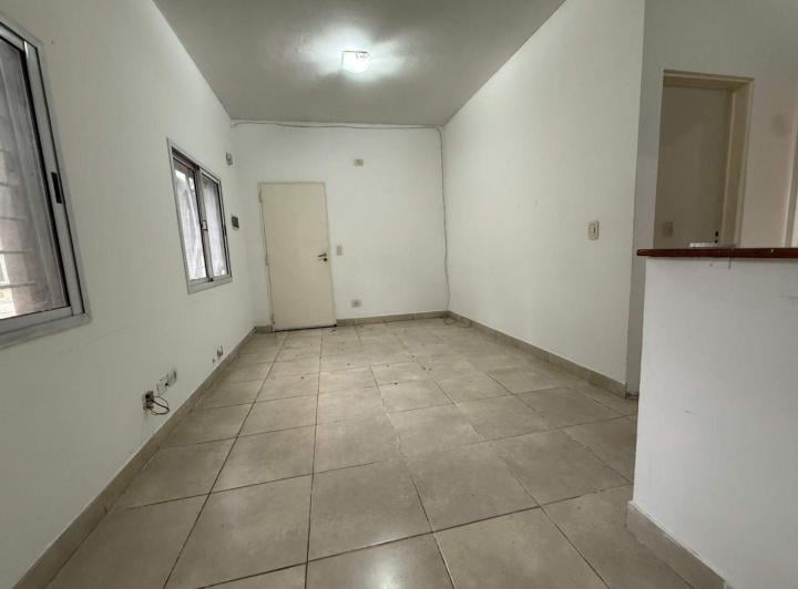 Departamento · 35m² · 2 Ambientes