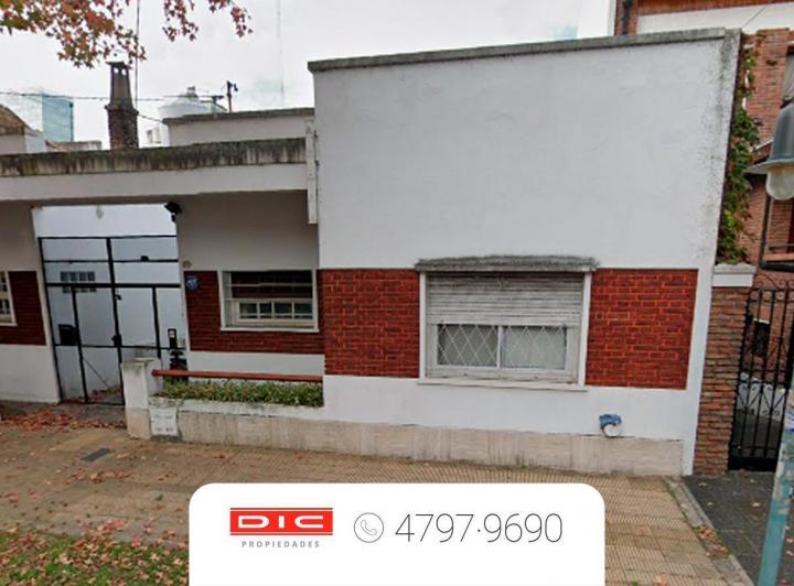 PH · 65m² · 3 Ambientes