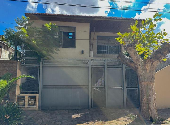 Casa · 64m² · 3 Ambientes · 1 Cochera