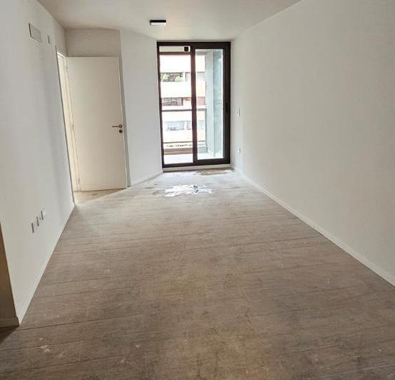 Departamento · 41m² · 2 Ambientes