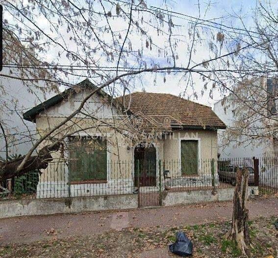 Casa · 150m² · 4 Ambientes · 1 Cochera