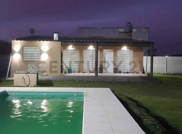 Casa · 50m² · 1 Ambiente · 2 Cocheras