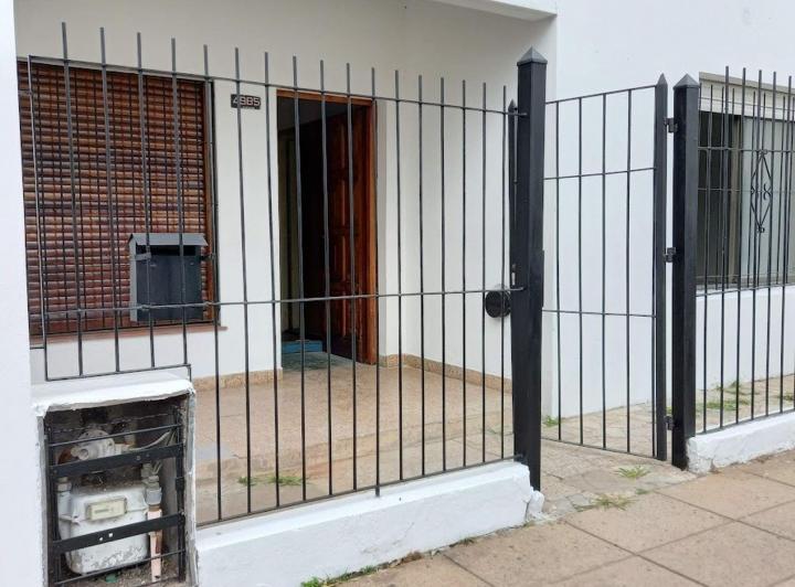 Casa · 107m² · 3 Ambientes · 1 Cochera
