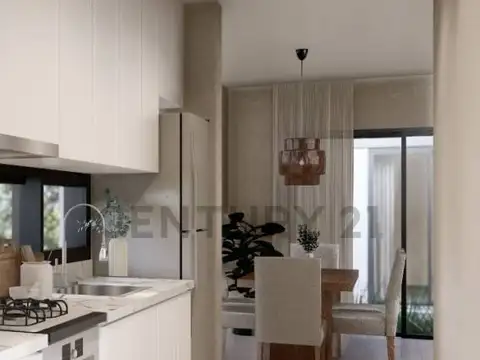 Casa en Venta en Maipú, Mendoza