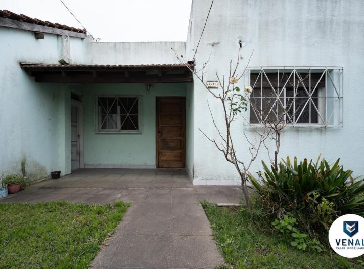 Casa · 108m² · 5 Ambientes · 1 Cochera