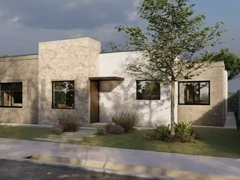 Casa en Venta en Luján de Cuyo, Mendoza